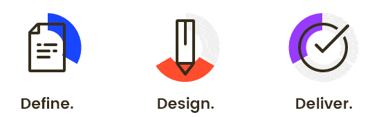 online logo designer company -mamits